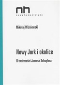 Nowy Jork ... - Mikołaj Wiśniewski - buch auf polnisch 