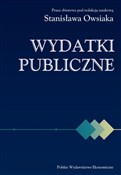 Wydatki pu... - Stanisław Owsiak - buch auf polnisch 