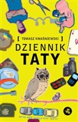 Dziennik t... - Tomasz Kwaśniewski -  fremdsprachige bücher polnisch 
