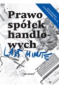 Last Minut... - Paweł Daszczuk, Magdalena Gąsior -  fremdsprachige bücher polnisch 