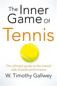Bild von The Inner Game of Tennis