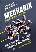 Książka : Mechanik K... - Marc Priestley