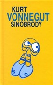 Sinobrody - Kurt Vonnegut - buch auf polnisch 