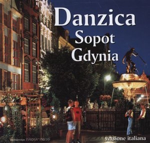 Bild von Danzica Sopot Gdynia versione italiana