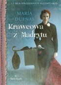 Polnische buch : Krawcowa z... - Maria Duenas