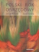 Polnische buch : Polski rok... - Jacek Kubiena, Janusz Kamocki