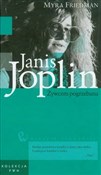 Janis Jopl... - Myra Friedman - Ksiegarnia w niemczech
