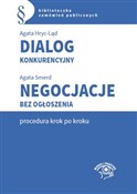 Książka : Dialog kon... - Agata Hryc-Ląd, Agata Smerd