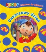 Polnische buch : Noddy Desz...