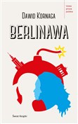 Berlinawa - Dawid Kornaga -  Polnische Buchandlung 