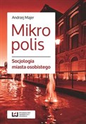 Mikropolis... - Andrzej Majer - buch auf polnisch 
