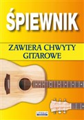 Śpiewnik Z... - Bartłomiej Łuczak -  polnische Bücher
