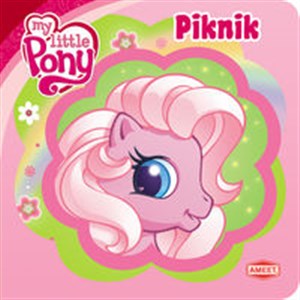 Bild von My little Pony Piknik PB1
