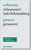 Ochrona wł... - Lech Krzyżanowski -  polnische Bücher