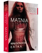 Matnia - Małgorzata Łatka -  Książka z wysyłką do Niemiec 