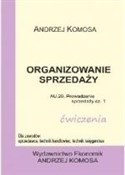 Zobacz : Org. sprze... - Andrzej Komosa
