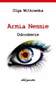 Armia Ness... - Olga Witkowska -  polnische Bücher