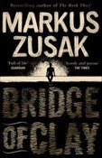 Polska książka : Bridge of ... - Markus Zusak
