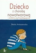 Polnische buch : Dziecko z ... - Beata Antoszewska