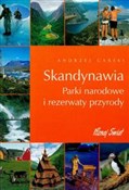 Skandynawi... - Andrzej Garski -  Polnische Buchandlung 