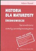 Historia d... - Adam Kowal -  polnische Bücher