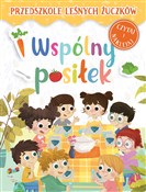 Polska książka : Przedszkol... - Kasia Nowowiejska (ilustr.), Lidia Rekosz-Domagała