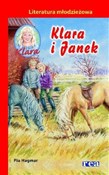 Klara i Ja... - Pia Hagmar -  polnische Bücher
