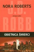 Obietnica ... - J. D. Robb -  polnische Bücher