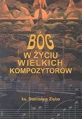 Polnische buch : Bóg w życi... - Stanisław Zięba