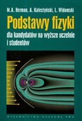 Polnische buch : Podstawy f... - Marian A. Herman, A. Kalestyński, L. Widomski