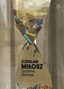 Spiżarnia ... - Czesław Miłosz - buch auf polnisch 