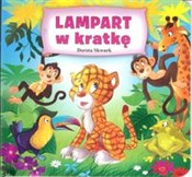 Lampart w ... - Dorota Skwark -  Polnische Buchandlung 