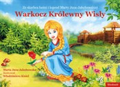 Warkocz Kr... - Marta Juza-jakubowska -  polnische Bücher