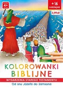 Polnische buch : Kolorowank... - Natalia Ginalska, Anna Wiśnicka