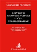 Dożywotnie... - Maria Ejchart-Dubois, Maria Niełaczna, Andrzej Rzepliński - Ksiegarnia w niemczech