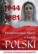 Polnische buch : Przepowied... - Ewa J. P. Storożyńska, ks. dr Józef Maria Bartnik