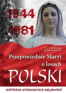 Bild von Przepowiednie Maryi o losach Polski