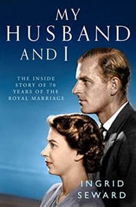 Bild von My Husband and I: The Inside Story of the Royal Marriage