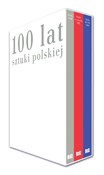 100 lat sz... - Stefania Krzysztofowicz-Kozakowska -  Książka z wysyłką do Niemiec 