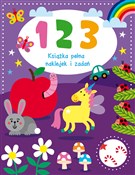 Polska książka : 123 Książk... - Barbara Szymanek (tłum.)