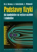 Podstawy f... - Marian A. Herman, A. Kalestyński, L. Widomski -  Polnische Buchandlung 