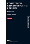Konstytucj... - Wiesław Skrzydło -  polnische Bücher