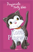 Kotek Ping... - Holly Webb -  polnische Bücher