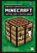 Minecraft ... - Jakub Danowski, Bartosz Danowski -  fremdsprachige bücher polnisch 
