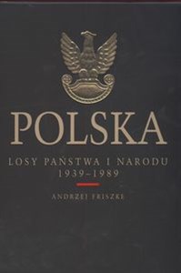 Bild von Polska Losy państwa i narodu 1939-89 /op.tw./