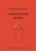 Uzasadnien... - Włodzimierz Sołowjow -  polnische Bücher