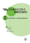 Doświadcze... - Ewa Paczoska, Joanna Kulas, Mikołaj Golubiewski -  polnische Bücher