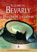 Polska książka : Duchem i c... - Elizabeth Bevarly