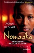 Nomadka - Ayaan Hirsi Ali - buch auf polnisch 