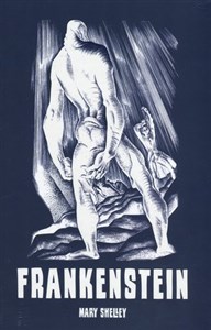 Bild von Frankenstein, czyli współczesny Prometeusz